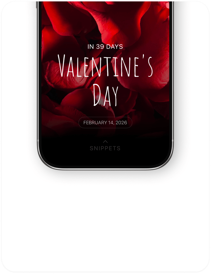 Traditions that last